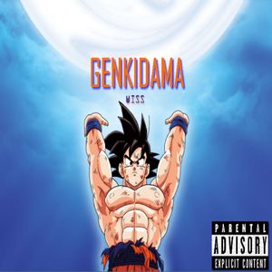 Genkidama