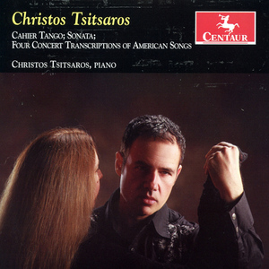 Paris (arr. C. Tsitsaros): Let's do it (arr. C. Tsitsaros)
