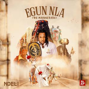 Nnekwu Mmanwu (feat. Blessing Udoeze)