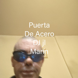 Puerta De Acero