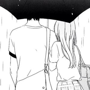 下雨了是我在想你【深情女版】