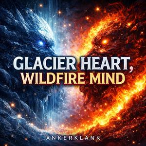 Glacier Heart, Wildfire Mind