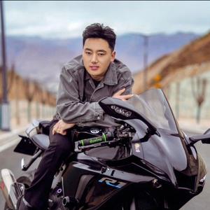 拉萨姑娘-芒久嘎