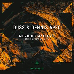 Merging Matters (Duss Version)