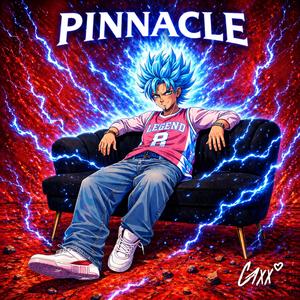 Pinnacle