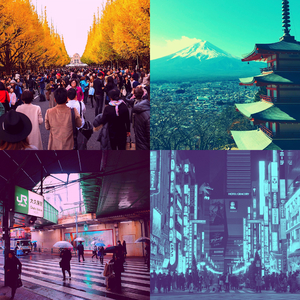 器楽(レトロムード)