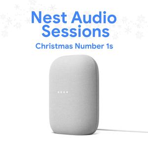 Merry Christmas Everyone (For Nest Audio Sessions)