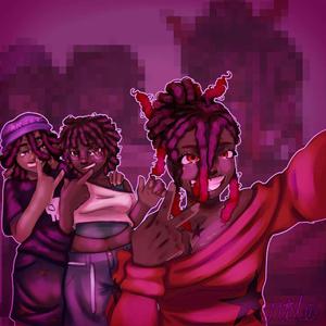 GO! (feat. angst! & maeli)