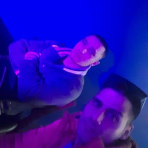 Porból Porrá (feat. J.Melo)