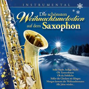 Leise rieselt der Schnee (Radio Version)