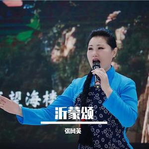 沂蒙颂（老版）（翻自 群星）