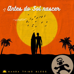 Antes do sol nascer