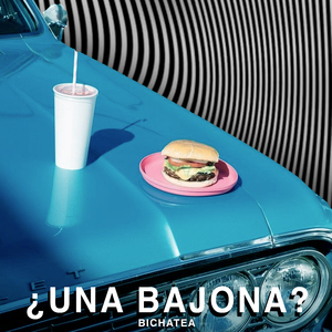 Una Bajona
