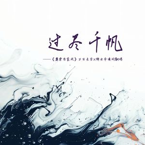 过尽千帆（《霹雳布袋戏》万古长空x释女华填翻）