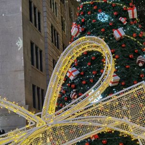 Have Yourself a Merry Little Christmas