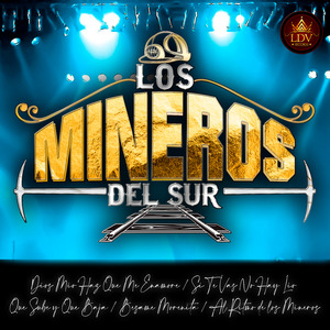 Dios Mio Haz Que Me Enamore / Si Te Vas No Hay Lio / Que Sube y Que Baja / Bésame Morenita / Al Ritmo de los Mineros