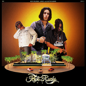 Kick Rocks! (feat. Lango)