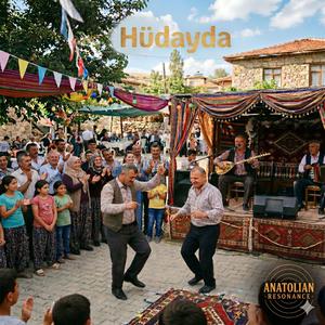 Hüdayda
