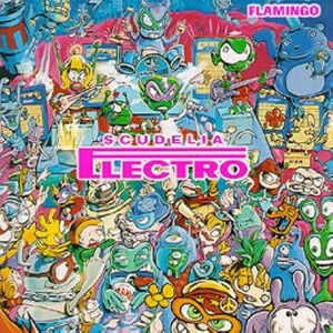 Moonbase (Fly out ver.)