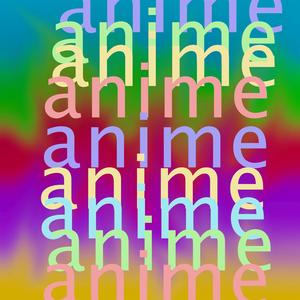 anime