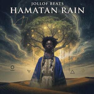 Hamatan Rain