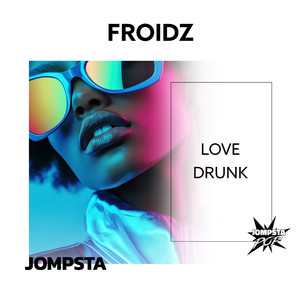 Love Drunk