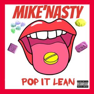 Pop It Lean