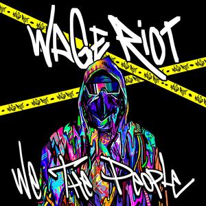 We The People (feat. Zyé Nwa)