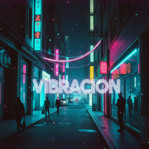 Vibración Alta