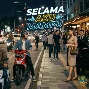 Selama Aku Mampu