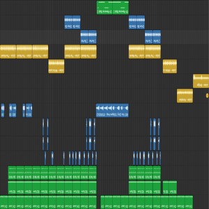 Coloured Label (Coloured Label)