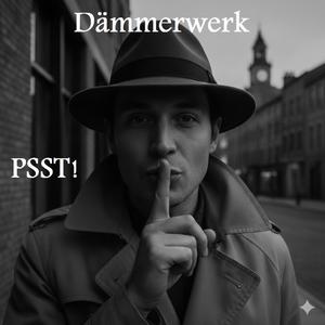 PSSST!