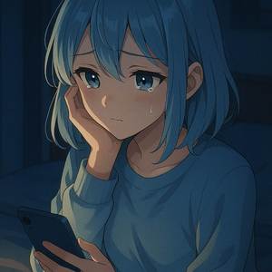 さよならも言えずに