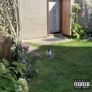 Весь мой свег сегодня на ней