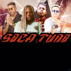 Soca Tudo (feat. MC Myres)