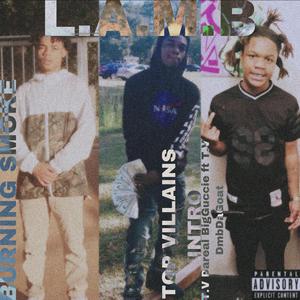 L.A.M.B
