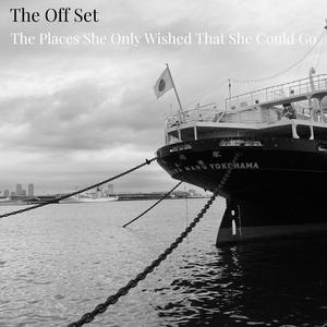 The Places She Only Wished That She Could Go