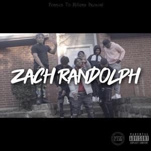 Zach Randolph
