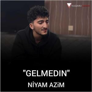 Gelmedin