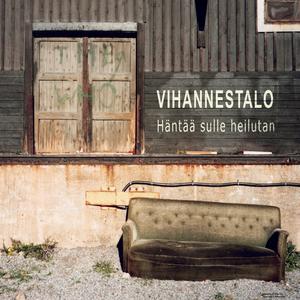 Häntää Sulle Heilutan