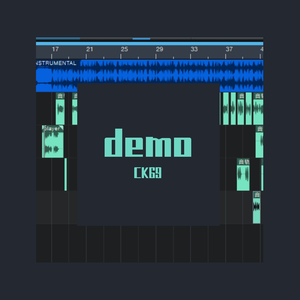 TYPE(demo by playernorapcap)