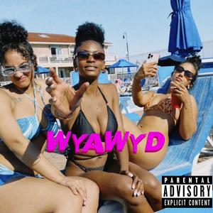 WYAWYD