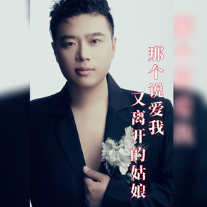 那个说爱我又离开的姑娘