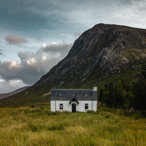 Home (Cover Version)