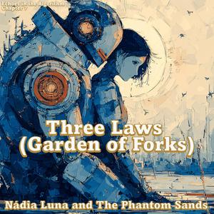 Three Laws (Garden of Forks)