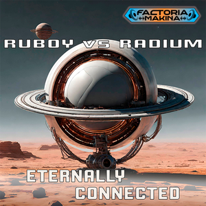 Eternally Connected (Short Edit)