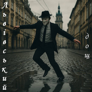 Львівський дощ