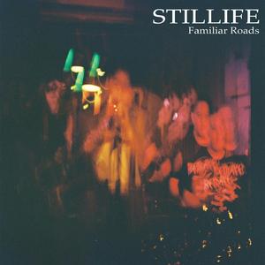 My Mind Is A Terrible Place To Live In And I No Longer Feel At Home