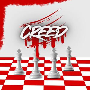 CREED (feat. arham051, Ali Qumail & HYMN)