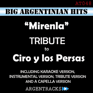 Mirenla [Tribute Version]